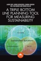 EBOOK Triple Bottom Line Planning Tool for Measuring Sustainability