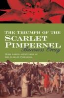 EBOOK Triumph Of The Scarlet Pimpernel