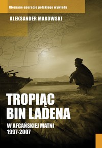 EBOOK Tropiąc Bin Ladena