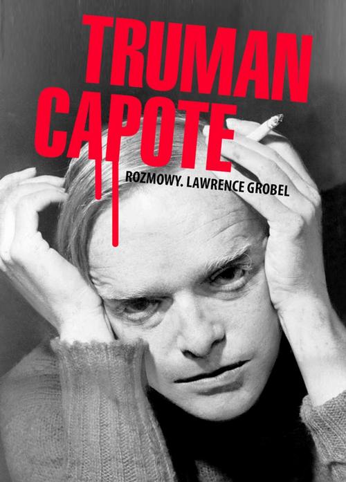 EBOOK Truman Capote Rozmowy