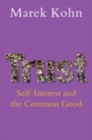 EBOOK Trust Self-Interest and the Common Good