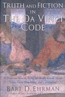 EBOOK Truth and Fiction in The Da Vinci Code:A Historian Reveals What We Really Know about Jesus, Ma