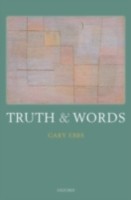 EBOOK Truth and Words