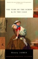 EBOOK Turn of the Screw & In the Cage