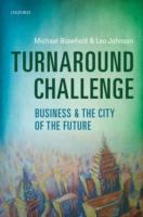 EBOOK Turnaround Challenge: Business and the City of the Future