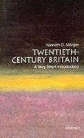 EBOOK Twentieth-Century Britain