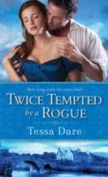 EBOOK Twice Tempted by a Rogue
