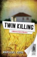 EBOOK Twin Killing