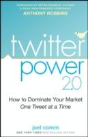 EBOOK Twitter Power 2.0