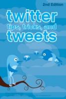 EBOOK Twitter Tips, Tricks, and Tweets