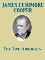 EBOOK Two Admirals