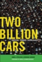 EBOOK Two Billion Cars:Driving Toward Sustainability
