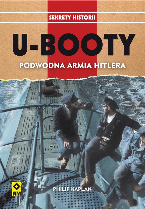 EBOOK U-Booty