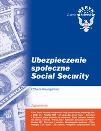 EBOOK Ubezpieczenie społeczne Social Security