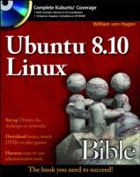 EBOOK Ubuntu 8.10 Linux Bible