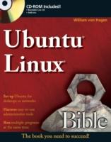 EBOOK Ubuntu Linux Bible