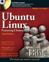 EBOOK Ubuntu Linux Bible