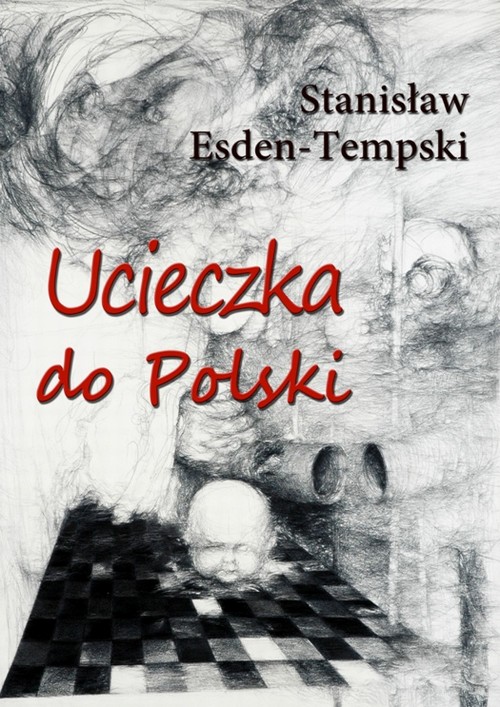 EBOOK Ucieczka do Polski