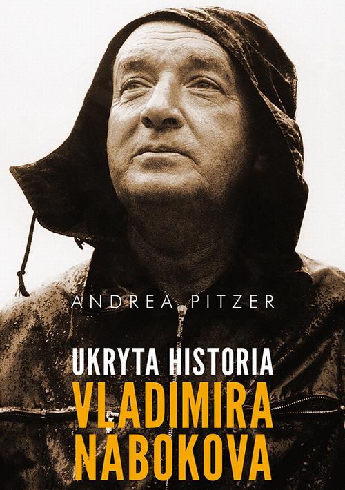 EBOOK Ukryta historia Vladimira Nabokova