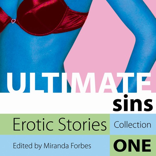 EBOOK Ultimate Sins
