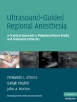 EBOOK Ultrasound-Guided Regional Anesthesia