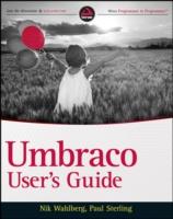 EBOOK Umbraco User's Guide