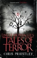 EBOOK Uncle Montague's Tales of Terror