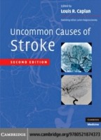EBOOK Uncommon Causes of Stroke
