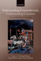 EBOOK Understanding Counterfactuals, Understanding Causation Issues in Philosophy and Psychology
