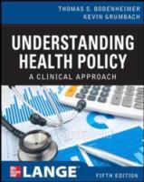EBOOK Understanding Health Policy