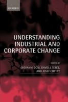 EBOOK Understanding Industrial and Corporate Change