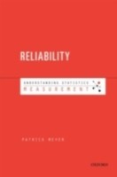 EBOOK Understanding Measurement: Reliability