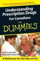 EBOOK Understanding Prescription Drugs For Canadians For Dummies