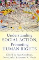 EBOOK Understanding Social Action, Promoting Human Rights