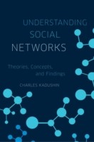 EBOOK Understanding Social Networks Theories, Concepts, and Findings
