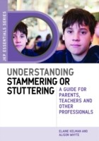EBOOK Understanding Stammering or Stuttering