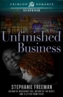 EBOOK Unfinished Business