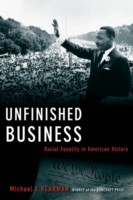 EBOOK Unfinished Business:Racial Equality in American History