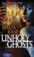 EBOOK Unholy Ghosts