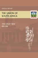 EBOOK Union of South Africa and the Great War 1914-1918 Official History