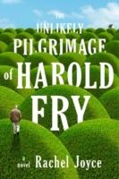 EBOOK Unlikely Pilgrimage of Harold Fry