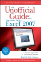 EBOOK Unofficial Guide to Microsoft Office Excel 2007