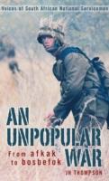 EBOOK Unpopular War