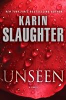 EBOOK Unseen (with bonus novella &quote;Busted&quote;)