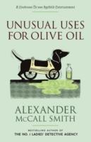 EBOOK Unusual Uses for Olive Oil
