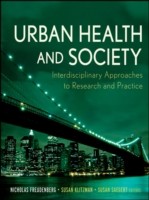 EBOOK Urban Health and Society