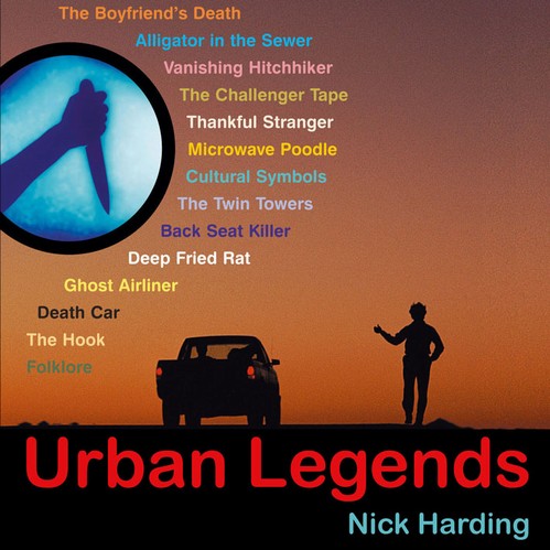 EBOOK Urban Legends
