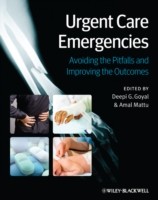 EBOOK Urgent Care Emergencies