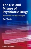 EBOOK Use and Misuse of Psychiatric Drugs