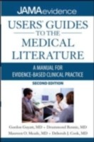 EBOOK Users' Guides to the Medical Literature